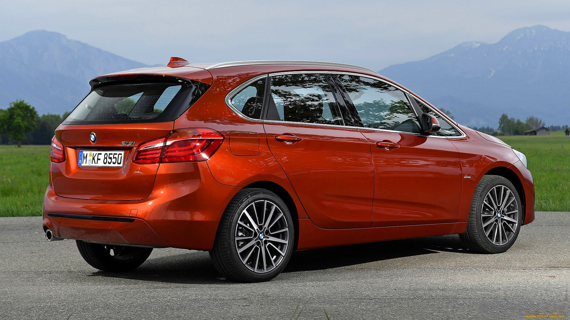 bmw 2-series active tourer 2018, , bmw, , , , , , 